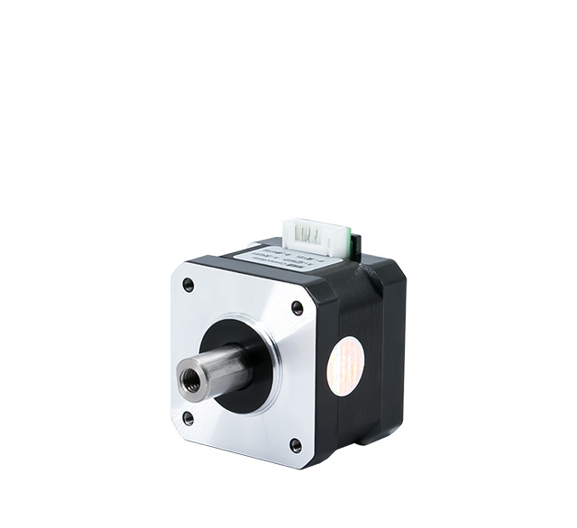 Hollow Вал Stepper Motors