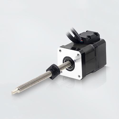 42mm External Drive Type Closed-Loop Linear Ходовой винт Stepper Motor
