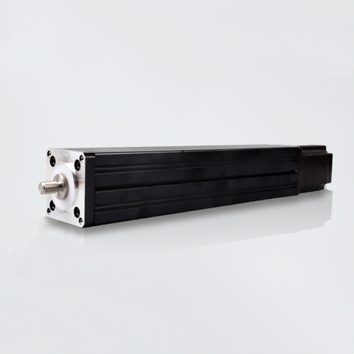 57mm Electric Cylinder Linear Ходовой винт Stepper Motor