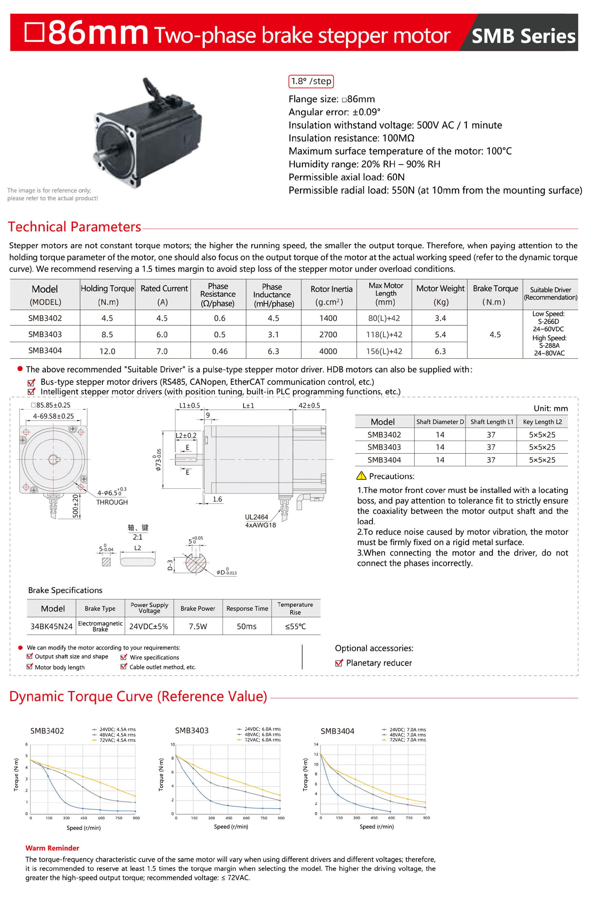 NEMA-34-86mm-Two-Phase-Brake-Stepper-Motor-1.jpg