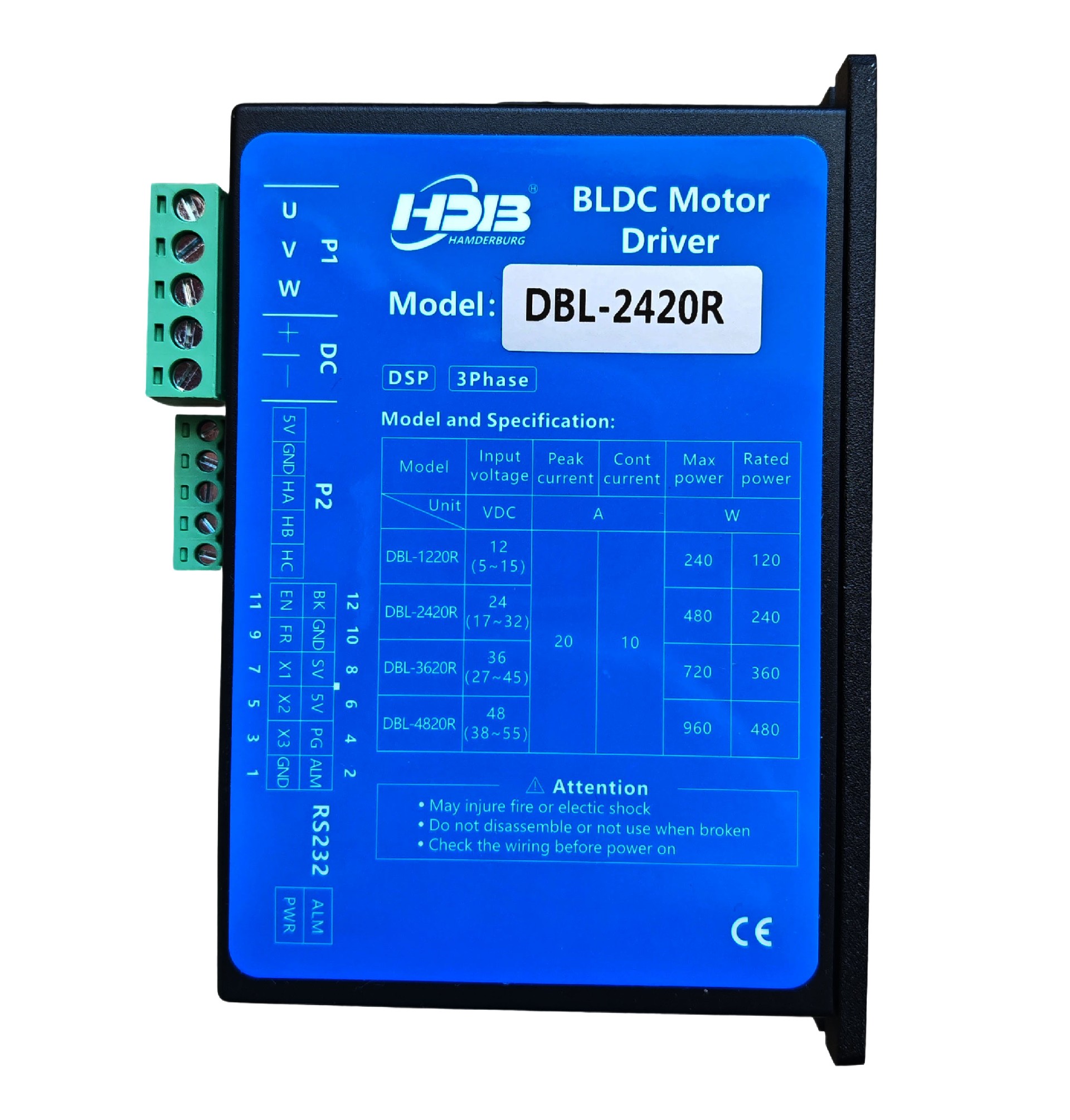 DBL-2420R-Driver