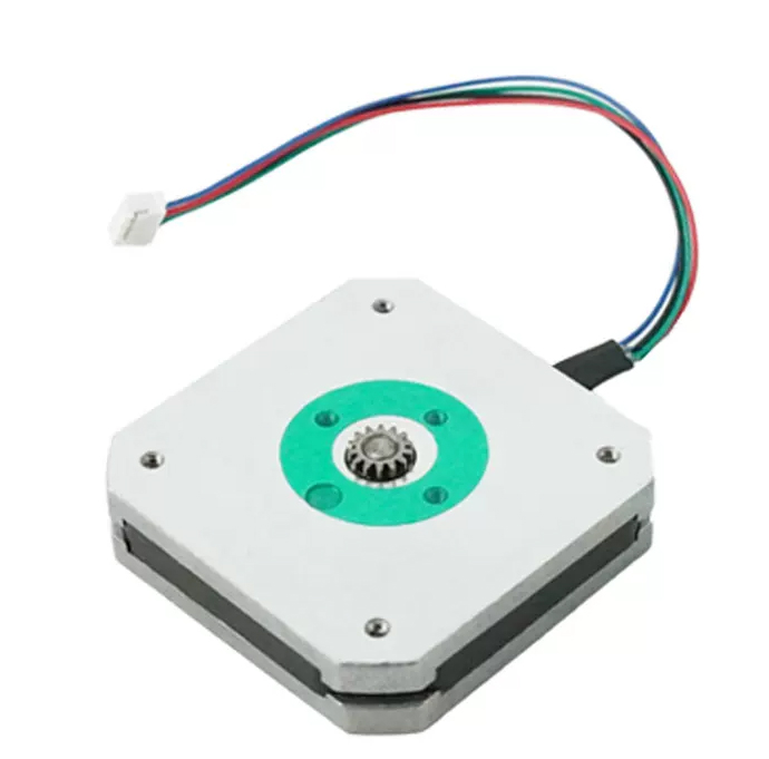 Сверхтонкий шаговый двигатель NEMA 17 42мм